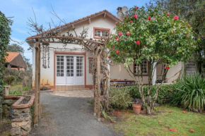 Maison pour 8 - proche plages
